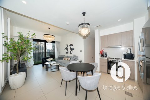 Διαμέρισμα σε Downtown Dubai (Downtown Burj Dubai), ΗΑΕ 2 υπνοδωμάτια, 106 τ.μ. Αρ. 705564