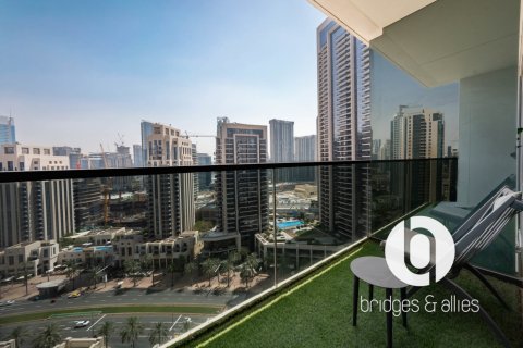 Apartmán v Downtown Dubai (Downtown Burj Dubai), SAE 2 spálne, 106 m2 č. 705564 - Fotografia 18
