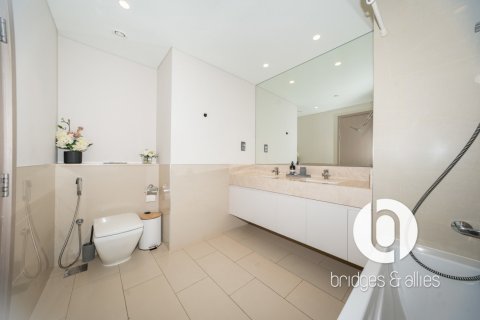 Byt v Downtown Dubai (Downtown Burj Dubai), SAE 2 ložnice, 106 m² Č.: 705564 - fotografie 17