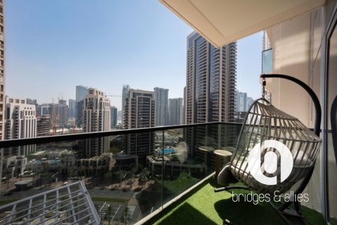 Apartmán v Downtown Dubai (Downtown Burj Dubai), SAE 2 spálne, 106 m2 č. 705564 - Fotografia 3