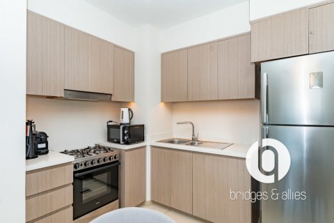Apartmán v Downtown Dubai (Downtown Burj Dubai), SAE 2 spálne, 106 m2 č. 705564 - Fotografia 13