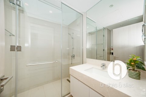 Apartmán v Downtown Dubai (Downtown Burj Dubai), SAE 2 spálne, 106 m2 č. 705564 - Fotografia 16