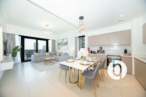 Downtown Dubai (Downtown Burj Dubai), UAE의 임대용 아파트 침실 2개, 106제곱미터 번호 705564 - 사진 3