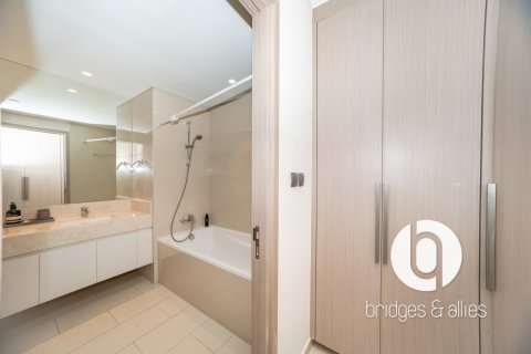Apartmán v Downtown Dubai (Downtown Burj Dubai), SAE 2 spálne, 106 m2 č. 705564 - Fotografia 15