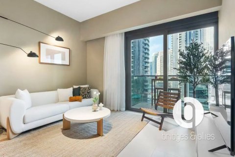 Dzīvoklis Downtown Dubai (Downtown Burj Dubai)jā, AAE 2 istabas, 106 m2 Nr. 705564 - attēls 2