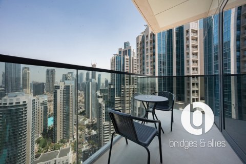 Downtown Dubai (Downtown Burj Dubai), UAE의 임대용 아파트 침실 2개, 106제곱미터 번호 705564 - 사진 5