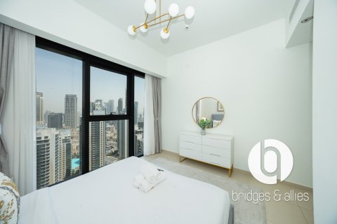 Downtown Dubai (Downtown Burj Dubai), UAE의 임대용 아파트 침실 2개, 106제곱미터 번호 705564 - 사진 10