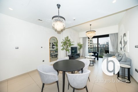 Byt v Downtown Dubai (Downtown Burj Dubai), SAE 2 ložnice, 106 m² Č.: 705564 - fotografie 2