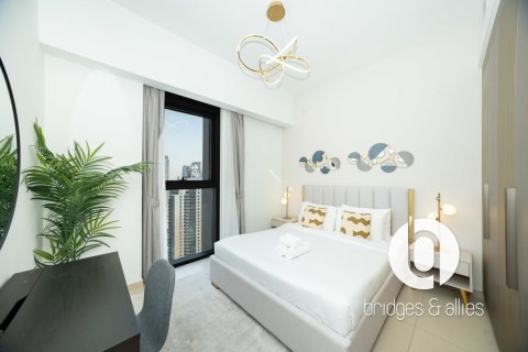 Downtown Dubai (Downtown Burj Dubai), UAE의 임대용 아파트 침실 2개, 106제곱미터 번호 705564 - 사진 9