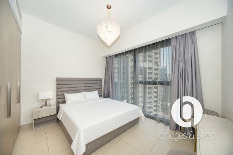 Apartmán v Downtown Dubai (Downtown Burj Dubai), SAE 2 spálne, 106 m2 č. 705564 - Fotografia 9