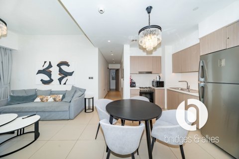 Apartmán v Downtown Dubai (Downtown Burj Dubai), SAE 2 spálne, 106 m2 č. 705564 - Fotografia 6