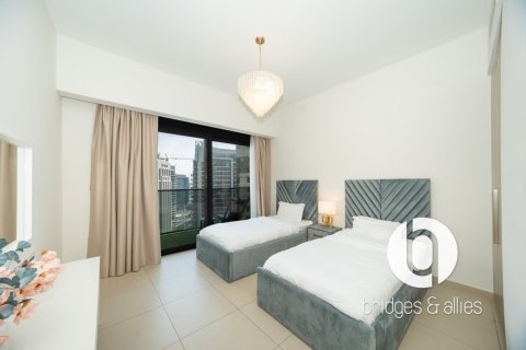 Apartmán v Downtown Dubai (Downtown Burj Dubai), SAE 2 spálne, 106 m2 č. 705564 - Fotografia 10