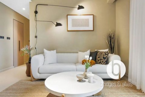 Dzīvoklis Downtown Dubai (Downtown Burj Dubai)jā, AAE 2 istabas, 106 m2 Nr. 705564 - attēls 9
