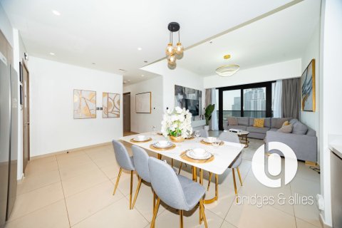 Downtown Dubai (Downtown Burj Dubai), UAE의 임대용 아파트 침실 2개, 106제곱미터 번호 705564 - 사진 6