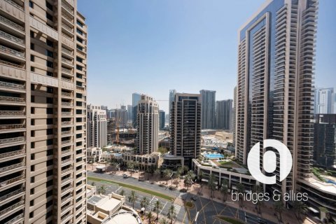 Byt v Downtown Dubai (Downtown Burj Dubai), SAE 2 ložnice, 106 m² Č.: 705564 - fotografie 7