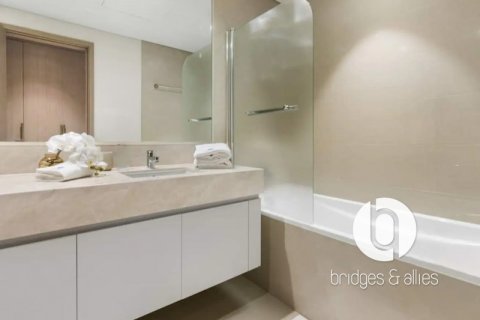 Dzīvoklis Downtown Dubai (Downtown Burj Dubai)jā, AAE 2 istabas, 106 m2 Nr. 705564 - attēls 12