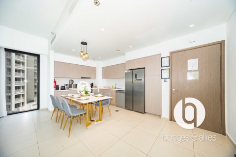 Downtown Dubai (Downtown Burj Dubai), UAE의 임대용 아파트 침실 2개, 106제곱미터 번호 705564 - 사진 4