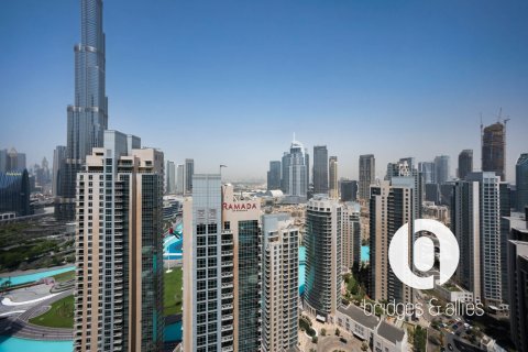 Downtown Dubai (Downtown Burj Dubai), UAE의 임대용 아파트 침실 2개, 106제곱미터 번호 705564 - 사진 18