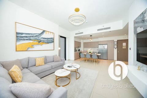 Downtown Dubai (Downtown Burj Dubai), UAE의 임대용 아파트 침실 2개, 106제곱미터 번호 705564 - 사진 2