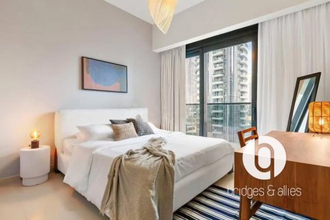 Dzīvoklis Downtown Dubai (Downtown Burj Dubai)jā, AAE 2 istabas, 106 m2 Nr. 705564 - attēls 8