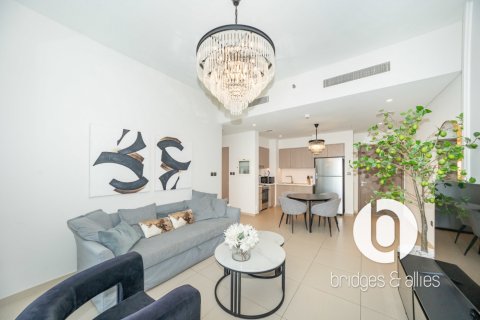 Byt v Downtown Dubai (Downtown Burj Dubai), SAE 2 ložnice, 106 m² Č.: 705564 - fotografie 5