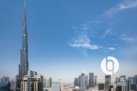 Downtown Dubai (Downtown Burj Dubai), UAE의 임대용 아파트 침실 2개, 106제곱미터 번호 705564 - 사진 12