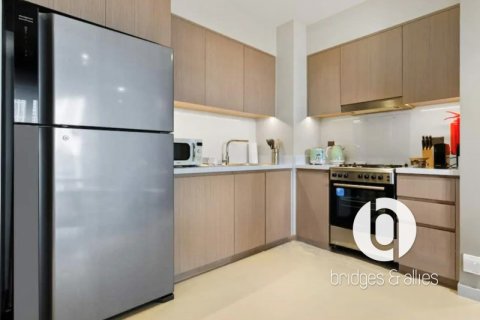 Dzīvoklis Downtown Dubai (Downtown Burj Dubai)jā, AAE 2 istabas, 106 m2 Nr. 705564 - attēls 4