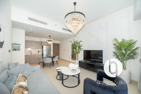 Apartmán v Downtown Dubai (Downtown Burj Dubai), SAE 2 spálne, 106 m2 č. 705564 - Fotografia 4