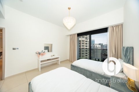 Apartmán v Downtown Dubai (Downtown Burj Dubai), SAE 2 spálne, 106 m2 č. 705564 - Fotografia 12
