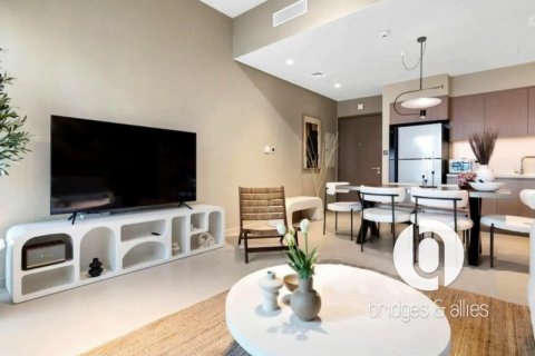 Dzīvoklis Downtown Dubai (Downtown Burj Dubai)jā, AAE 2 istabas, 106 m2 Nr. 705564 - attēls 5