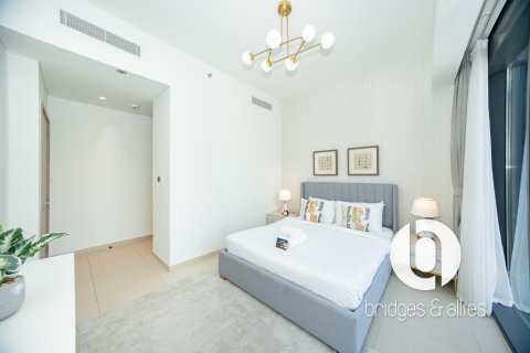 Downtown Dubai (Downtown Burj Dubai), UAE의 임대용 아파트 침실 2개, 106제곱미터 번호 705564 - 사진 14