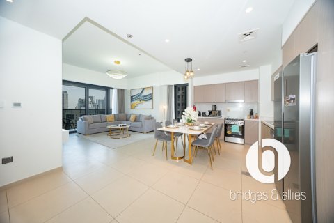 Downtown Dubai (Downtown Burj Dubai), UAE의 임대용 아파트 침실 2개, 106제곱미터 번호 705564 - 사진 7