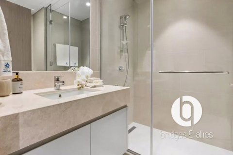 Dzīvoklis Downtown Dubai (Downtown Burj Dubai)jā, AAE 2 istabas, 106 m2 Nr. 705564 - attēls 14