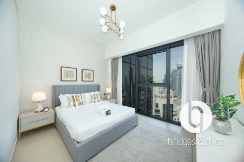 Downtown Dubai (Downtown Burj Dubai), UAE의 임대용 아파트 침실 2개, 106제곱미터 번호 705564 - 사진 11