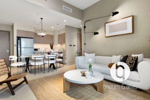 Dzīvoklis Downtown Dubai (Downtown Burj Dubai)jā, AAE 2 istabas, 106 m2 Nr. 705564 - attēls 3