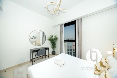 Downtown Dubai (Downtown Burj Dubai), UAE의 임대용 아파트 침실 2개, 106제곱미터 번호 705564 - 사진 13