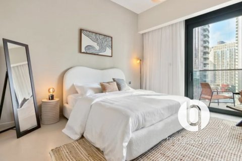 Dzīvoklis Downtown Dubai (Downtown Burj Dubai)jā, AAE 2 istabas, 106 m2 Nr. 705564 - attēls 10