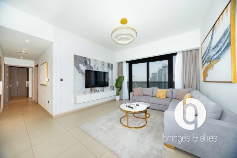 Downtown Dubai (Downtown Burj Dubai), UAE의 임대용 아파트 침실 2개, 106제곱미터 번호 705564 - 사진 8