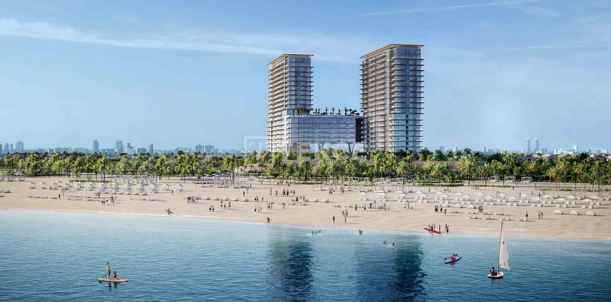 Ras Al Khaimah, संयुक्त अरब अमीरात में अपार्टमेंट, 3 बेडरूम, 162 वर्ग मीटर, संख्या 705570