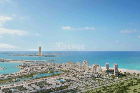 Ras Al Khaimah, संयुक्त अरब अमीरात में अपार्टमेंट, 3 बेडरूम, 162 वर्ग मीटर, संख्या 705570 - फ़ोटो 4