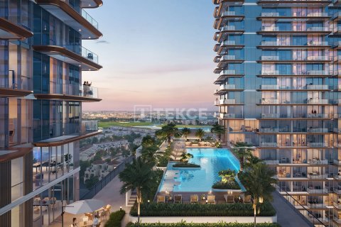 Ras Al Khaimah, संयुक्त अरब अमीरात में अपार्टमेंट, 3 बेडरूम, 162 वर्ग मीटर, संख्या 705570 - फ़ोटो 9
