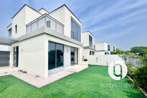 Villa Dubai Hills Estatejā, AAE 4 istabas, 232 m2 Nr. 705567 - attēls 17