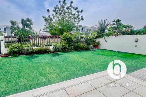 Villa Dubai Hills Estatejā, AAE 4 istabas, 232 m2 Nr. 705567 - attēls 18