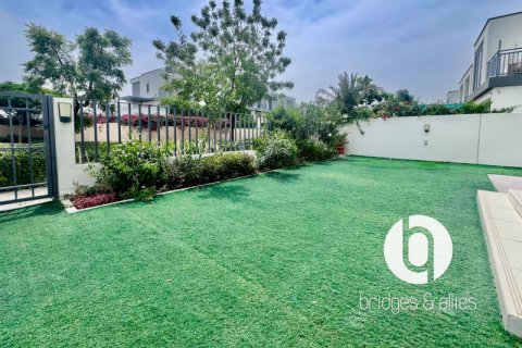 Villa Dubai Hills Estatejā, AAE 4 istabas, 232 m2 Nr. 705567 - attēls 21