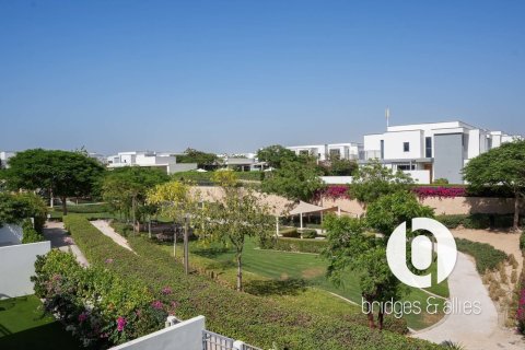 Villa zur Miete in Dubai Hills Estate, Dubai, VAE 4 Schlafzimmer, 311 m2 Nr. 705567 - Foto 9
