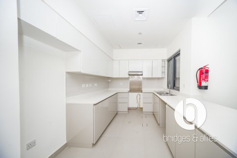 Villa zur Miete in Dubai Hills Estate, Dubai, VAE 4 Schlafzimmer, 311 m2 Nr. 705567 - Foto 11