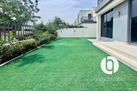 Villa Dubai Hills Estatejā, AAE 4 istabas, 232 m2 Nr. 705567 - attēls 20
