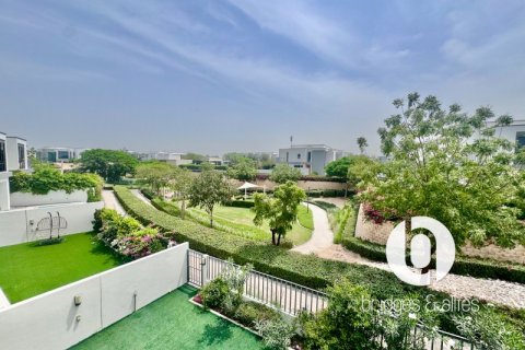 Villa Dubai Hills Estatejā, AAE 4 istabas, 232 m2 Nr. 705567 - attēls 14