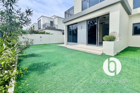 Villa Dubai Hills Estatejā, AAE 4 istabas, 232 m2 Nr. 705567 - attēls 22