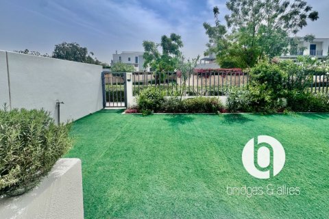 Villa Dubai Hills Estatejā, AAE 4 istabas, 232 m2 Nr. 705567 - attēls 19